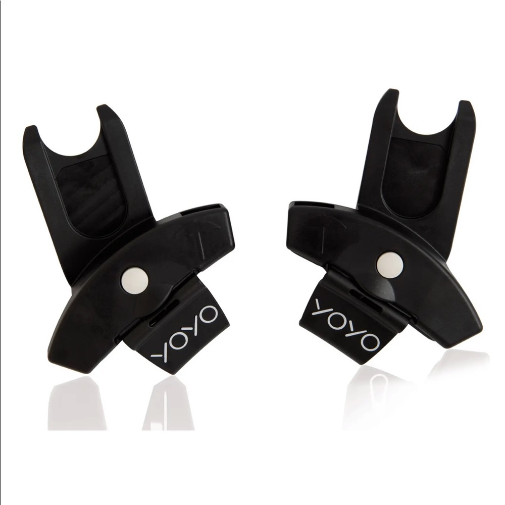 Adapter Yoyo - Nuna, Cybex, Clek & Maxi-Cosi